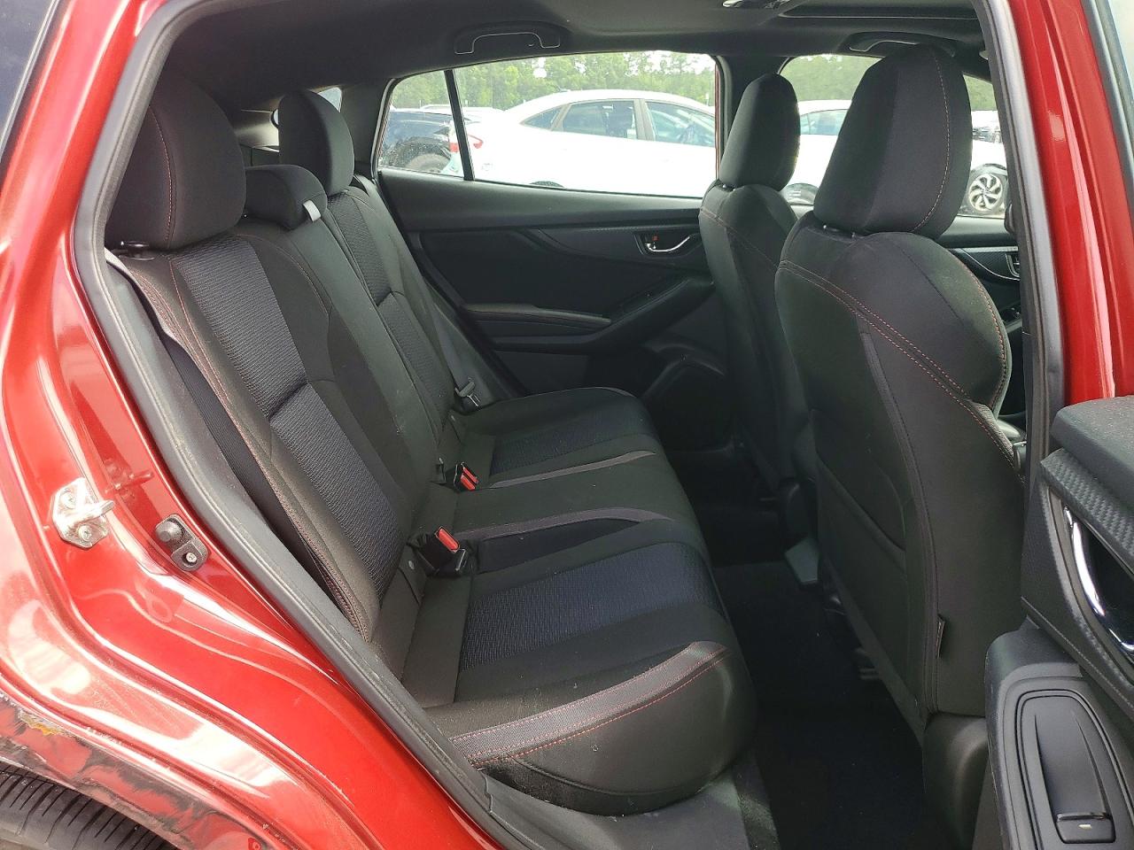 2017 SUBARU IMPREZA SPORT photo 28