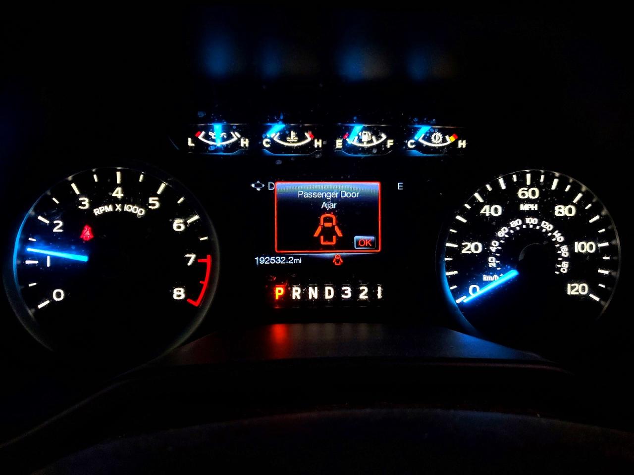 2015 FORD F150 SUPERCREW photo 25