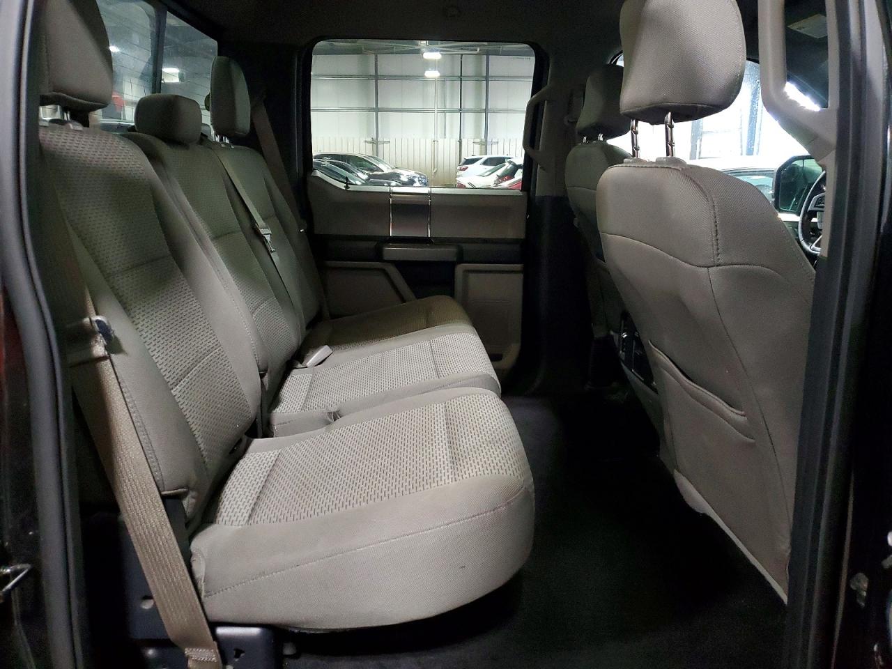 2015 FORD F150 SUPERCREW photo 28
