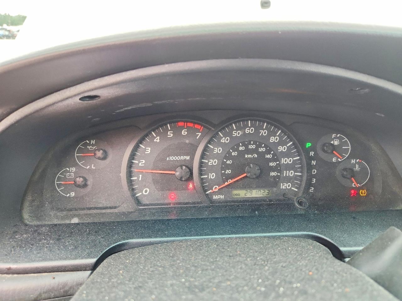 2006 TOYOTA TUNDRA ACCESS CAB SR5 photo 17
