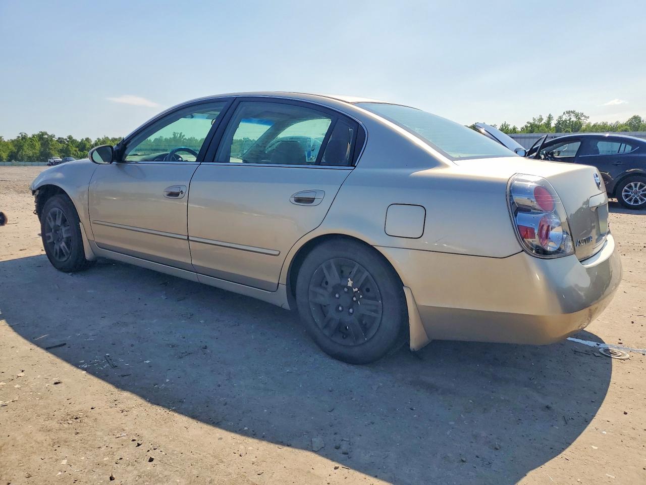 2006 NISSAN ALTIMA 2.5 photo 3