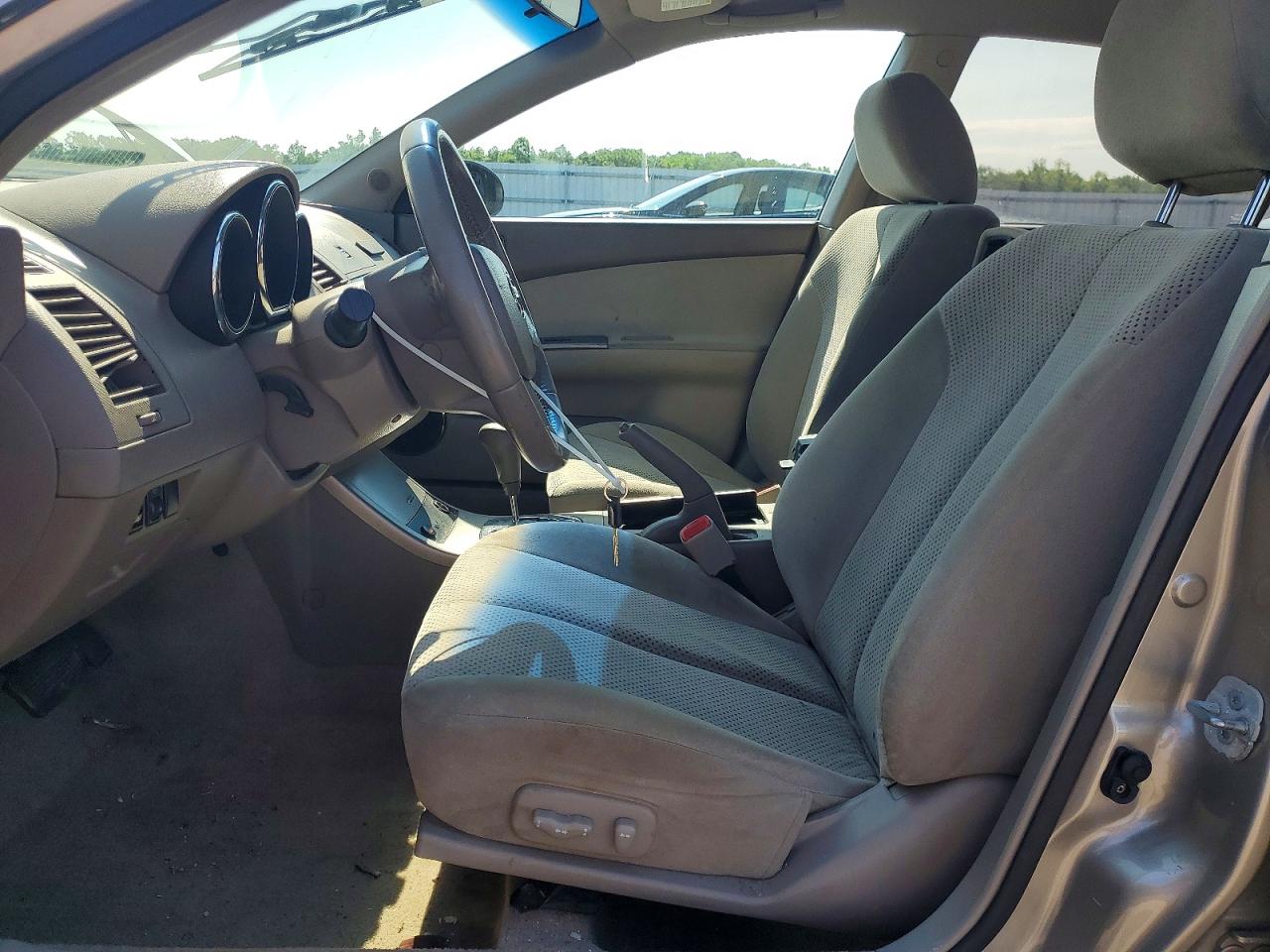 2006 NISSAN ALTIMA 2.5 photo 13