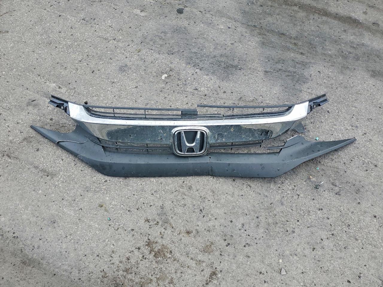 2017 HONDA CIVIC EX photo 34