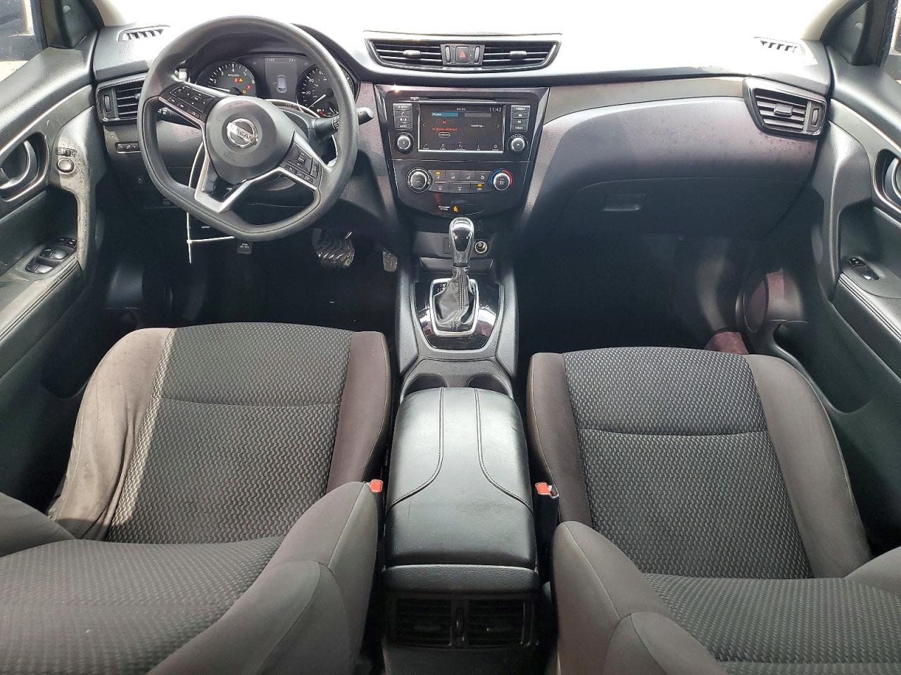 2019 NISSAN ROGUE SPORT S photo 15