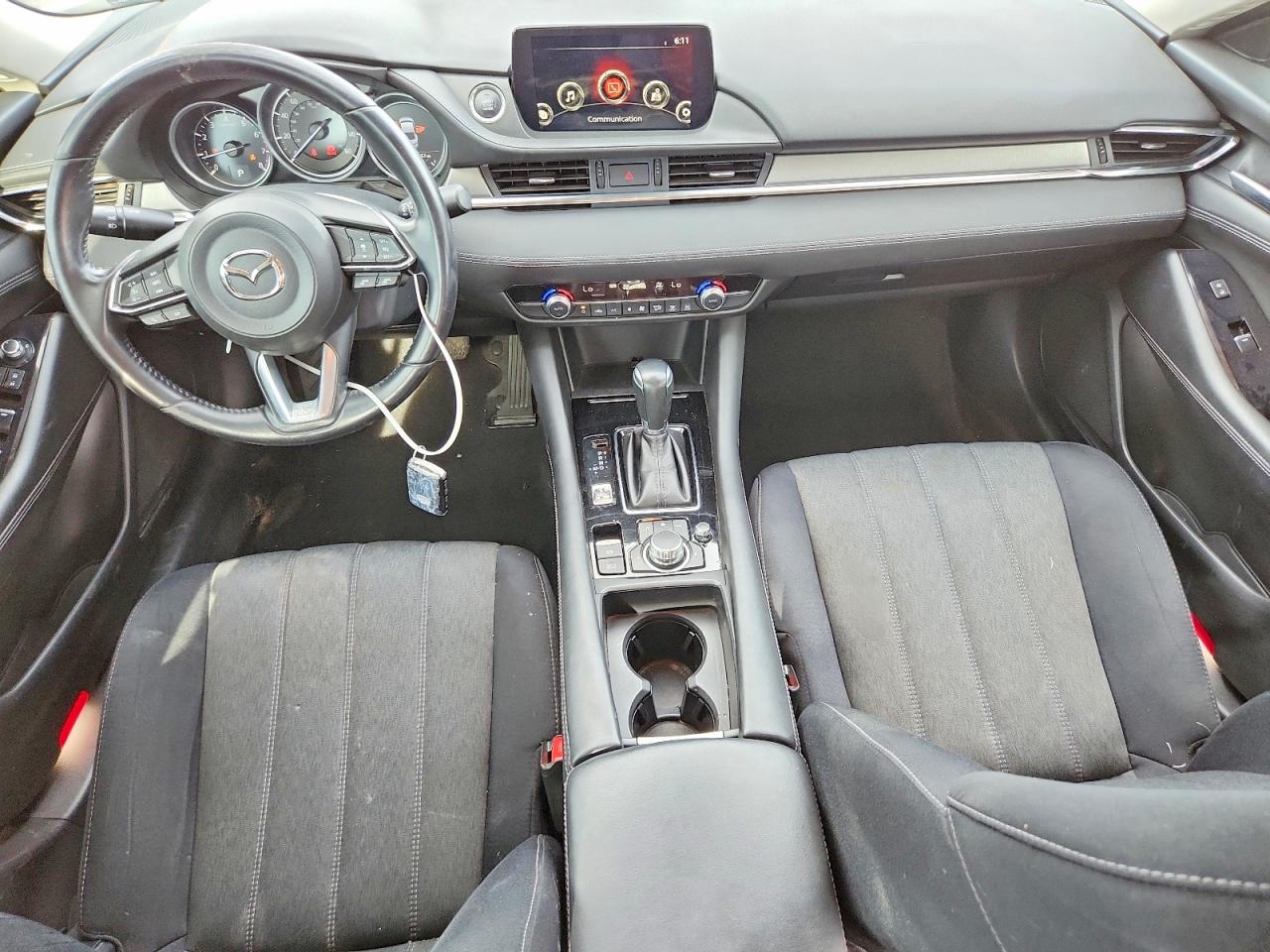 2020 MAZDA 6 SPORT photo 22