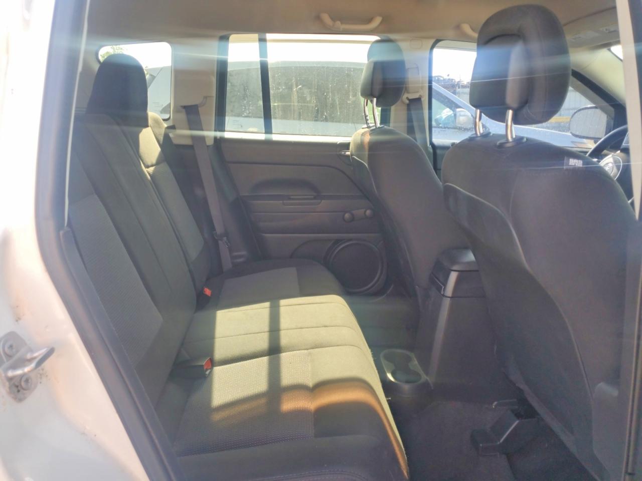2016 JEEP COMPASS SPORT photo 21