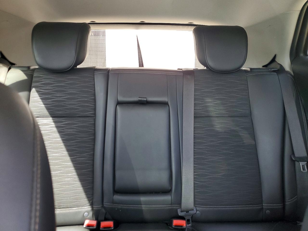 2015 BUICK ENCORE photo 28
