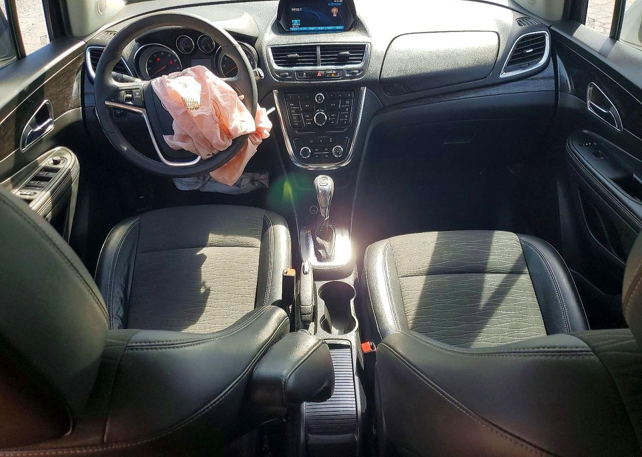2015 BUICK ENCORE photo 22