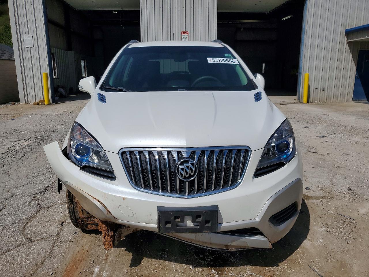 2015 BUICK ENCORE photo 13