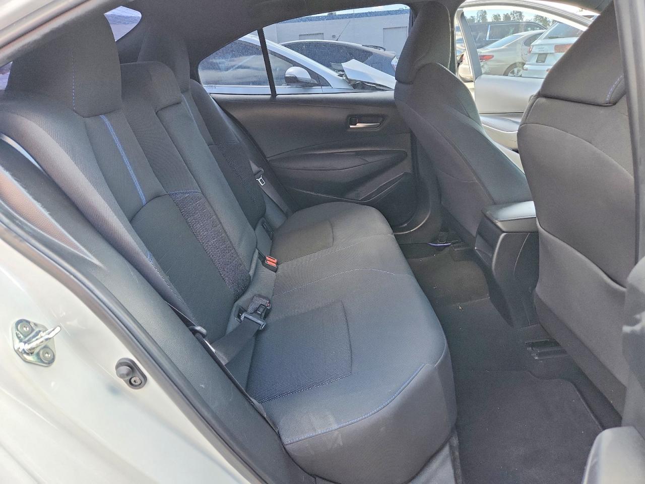 2020 TOYOTA COROLLA SE photo 28