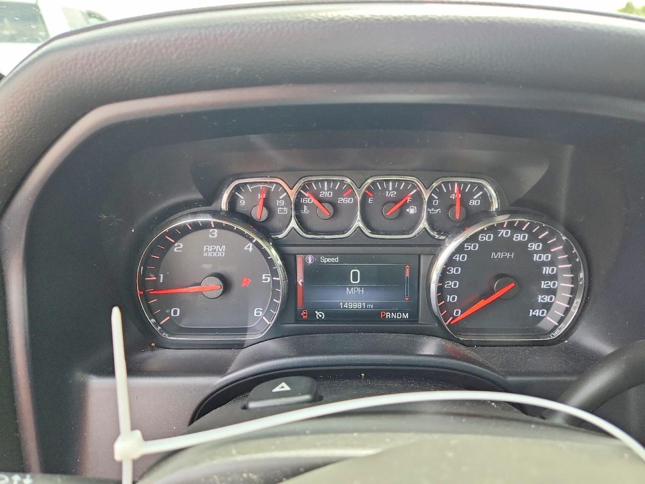 2014 GMC SIERRA K1500 SLE photo 25