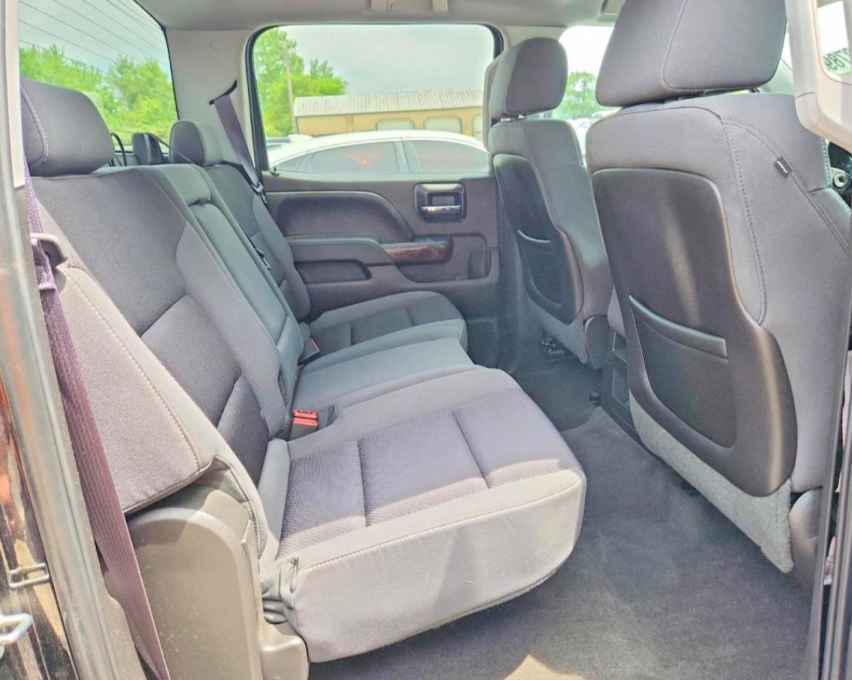 2014 GMC SIERRA K1500 SLE photo 28