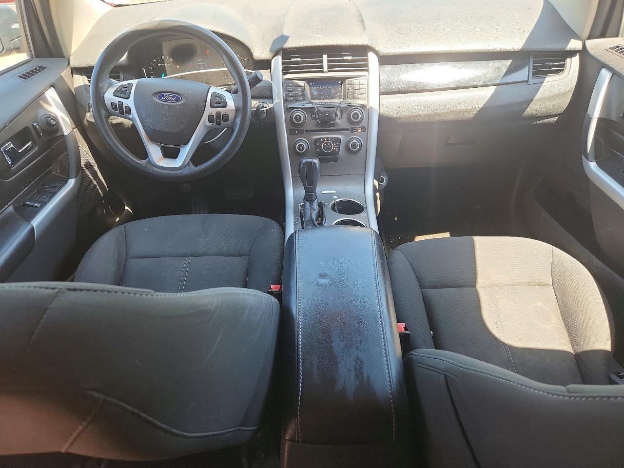 2014 FORD EDGE SE photo 22