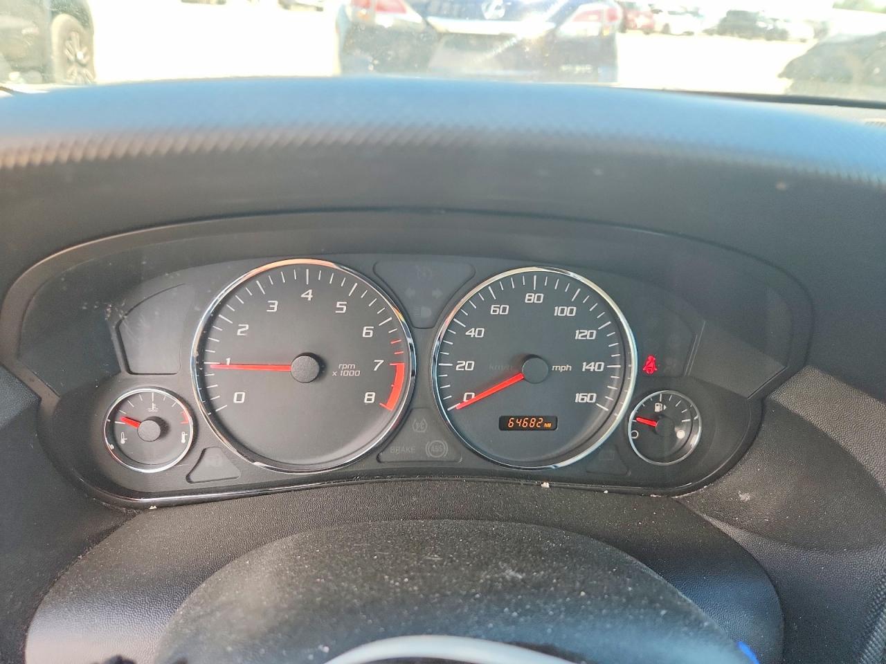2007 CADILLAC CTS HI FEATURE V6 photo 17