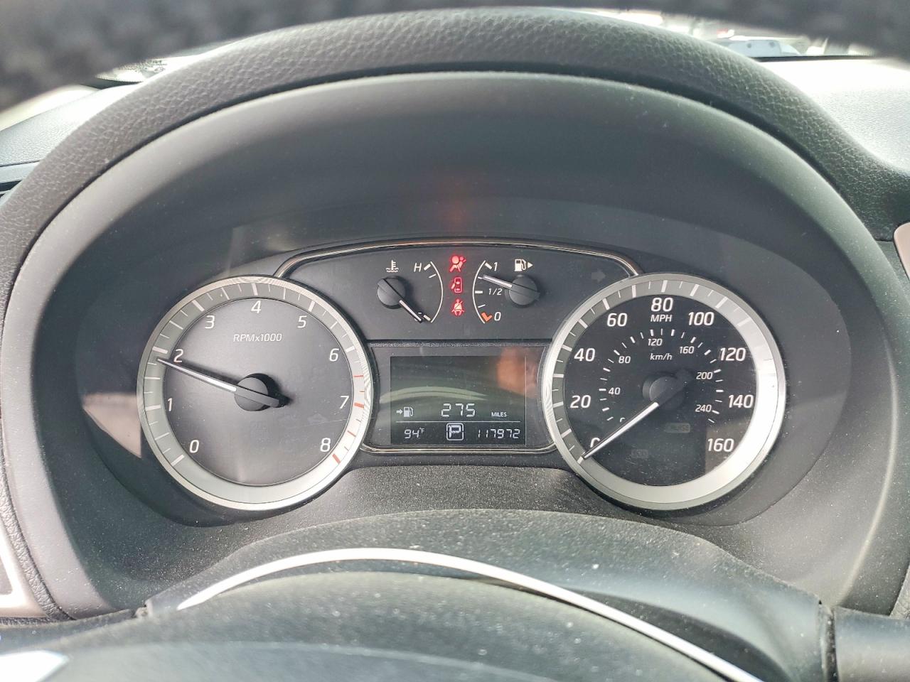 2014 NISSAN SENTRA SL photo 25