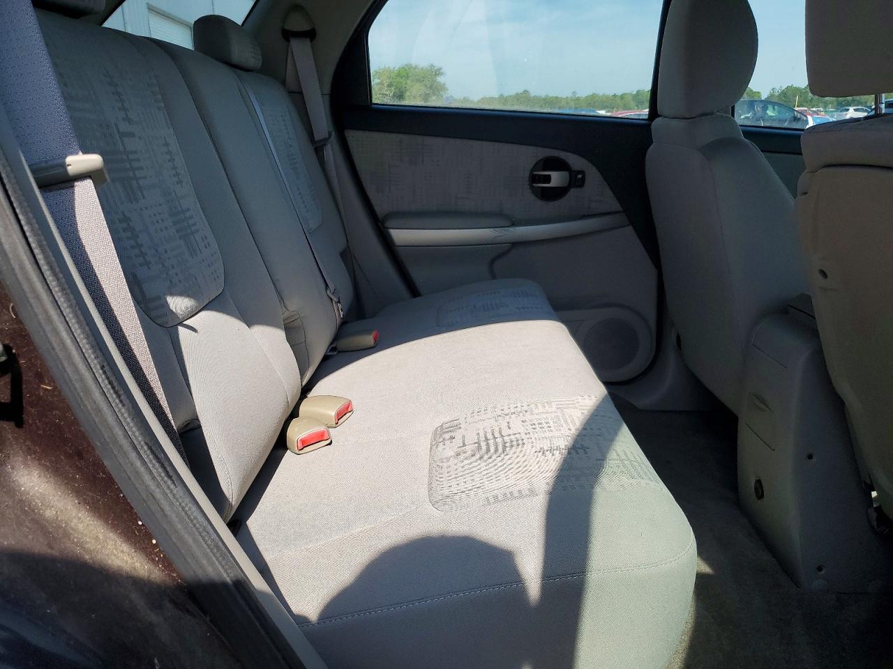 2006 CHEVROLET EQUINOX LS photo 11
