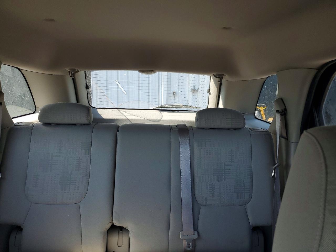 2006 CHEVROLET EQUINOX LS photo 10