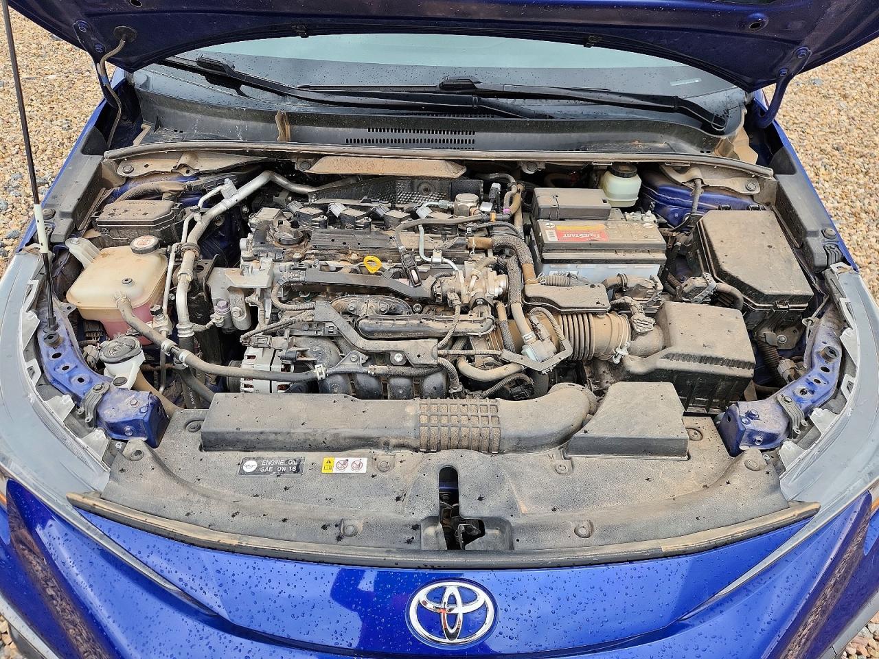 2020 TOYOTA COROLLA SE photo 31