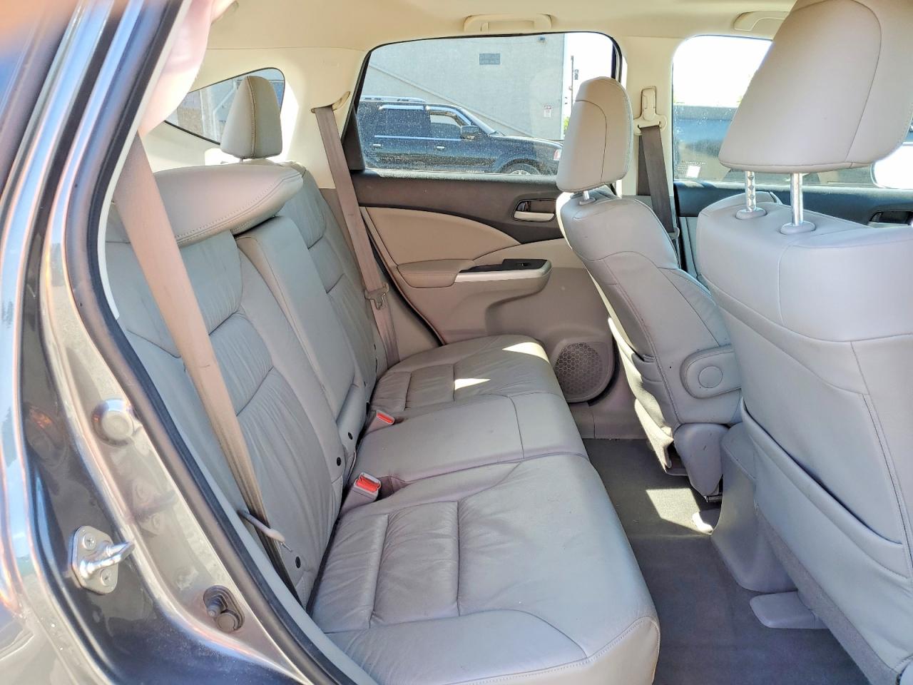 2013 HONDA CR-V EXL photo 31