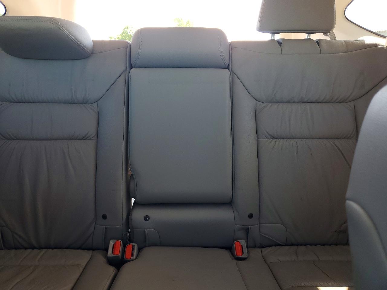2013 HONDA CR-V EXL photo 28