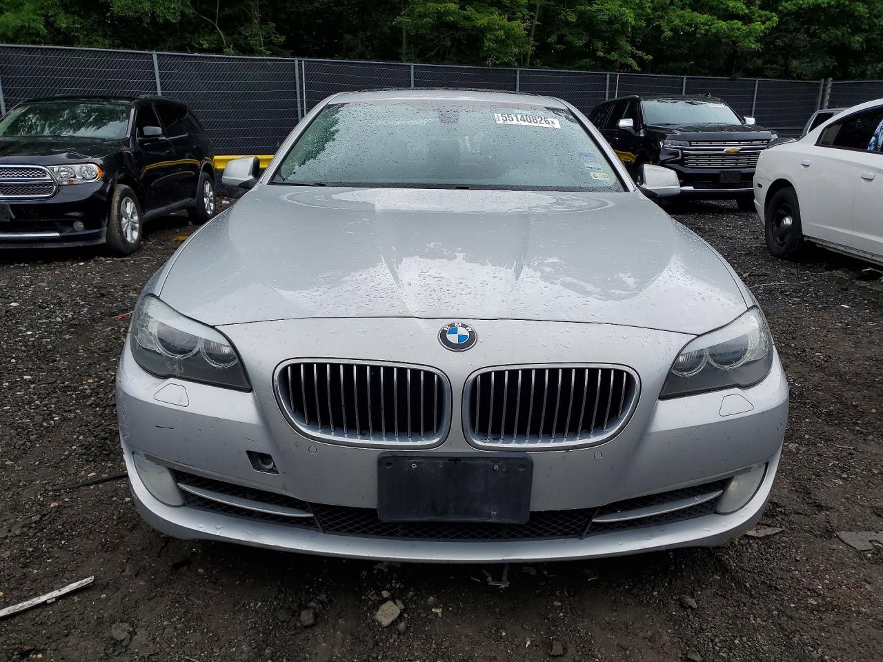2013 BMW 528 XI photo 13