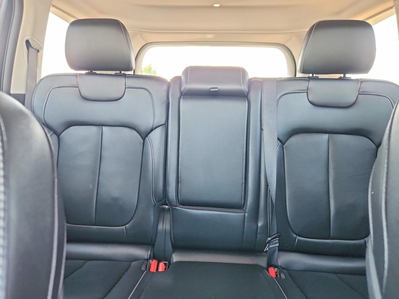 2023 JEEP GRAND CHEROKEE LIMITED photo 10
