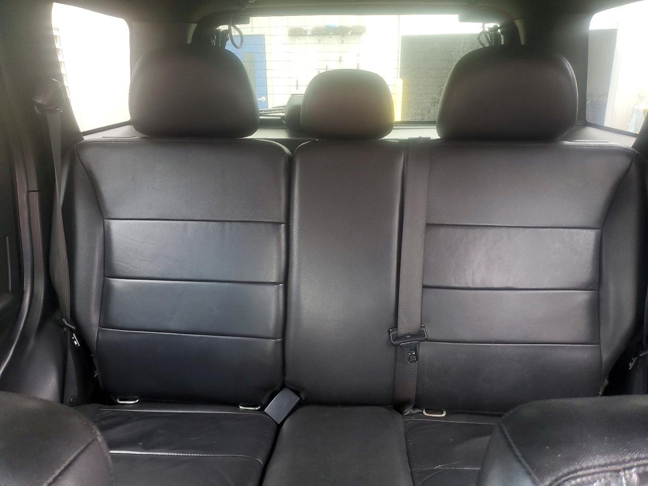 2012 FORD ESCAPE LIMITED photo 19
