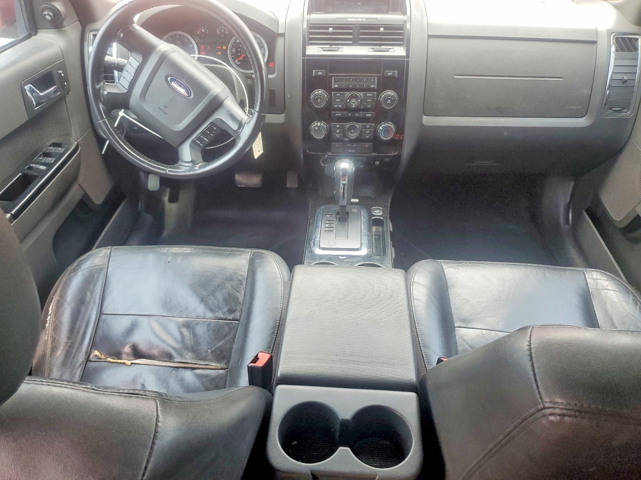 2012 FORD ESCAPE LIMITED photo 15