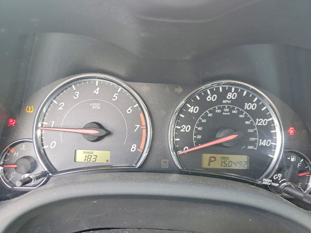 2012 TOYOTA COROLLA S photo 17