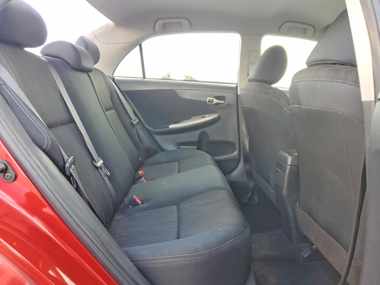 2012 TOYOTA COROLLA S photo 19