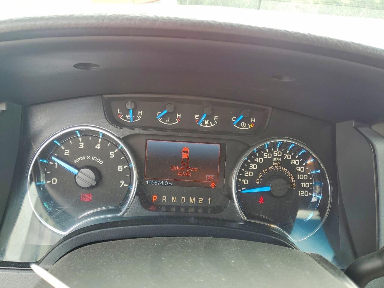2014 FORD F150 SUPER CAB photo 25