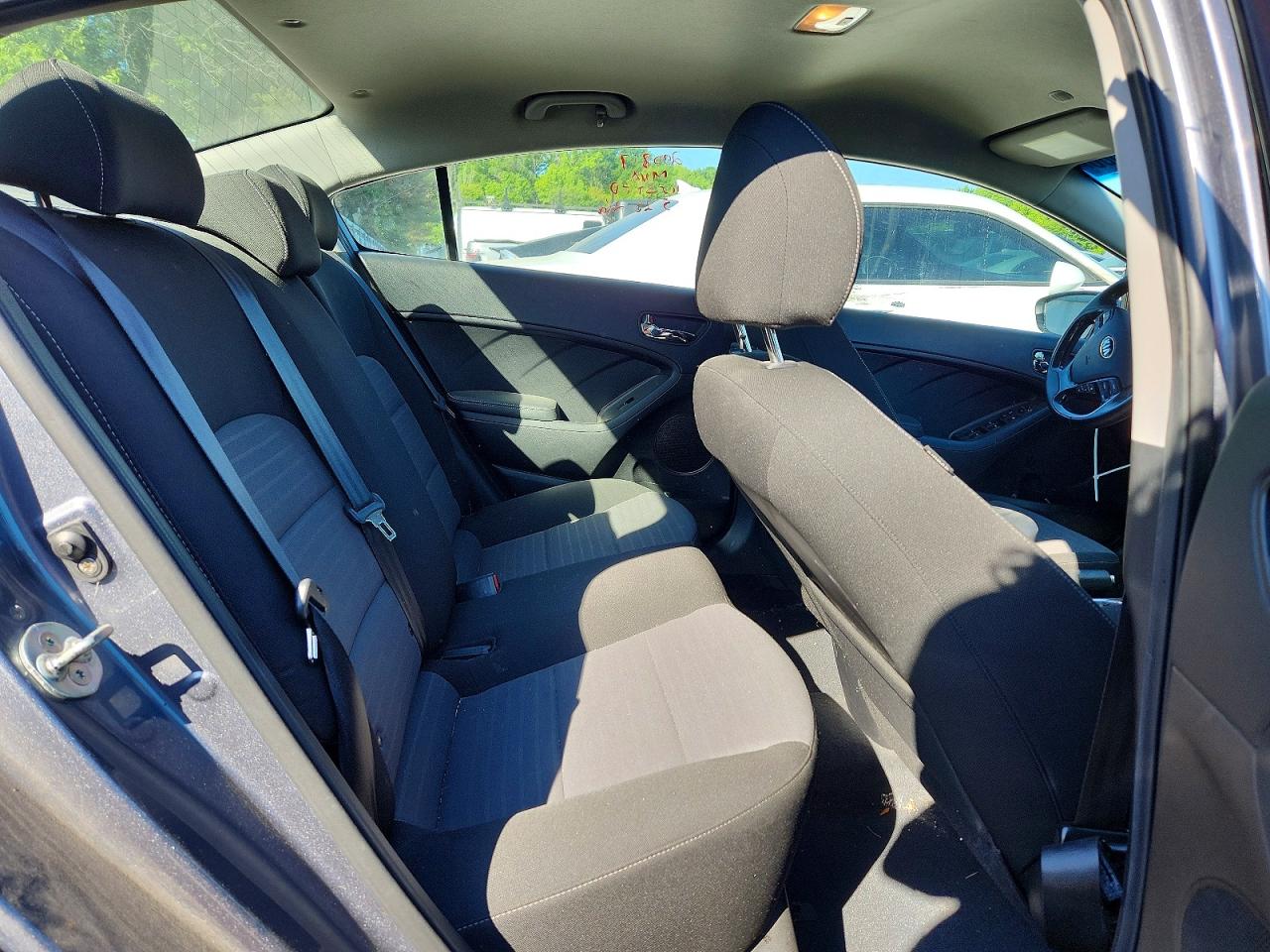 2018 KIA FORTE S photo 10