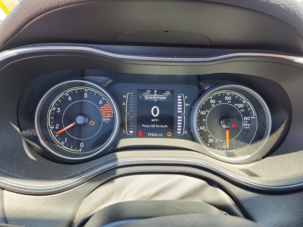 2019 JEEP CHEROKEE LATITUDE PLUS photo 25