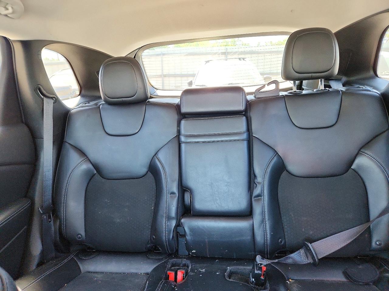 2019 JEEP CHEROKEE LATITUDE PLUS photo 28