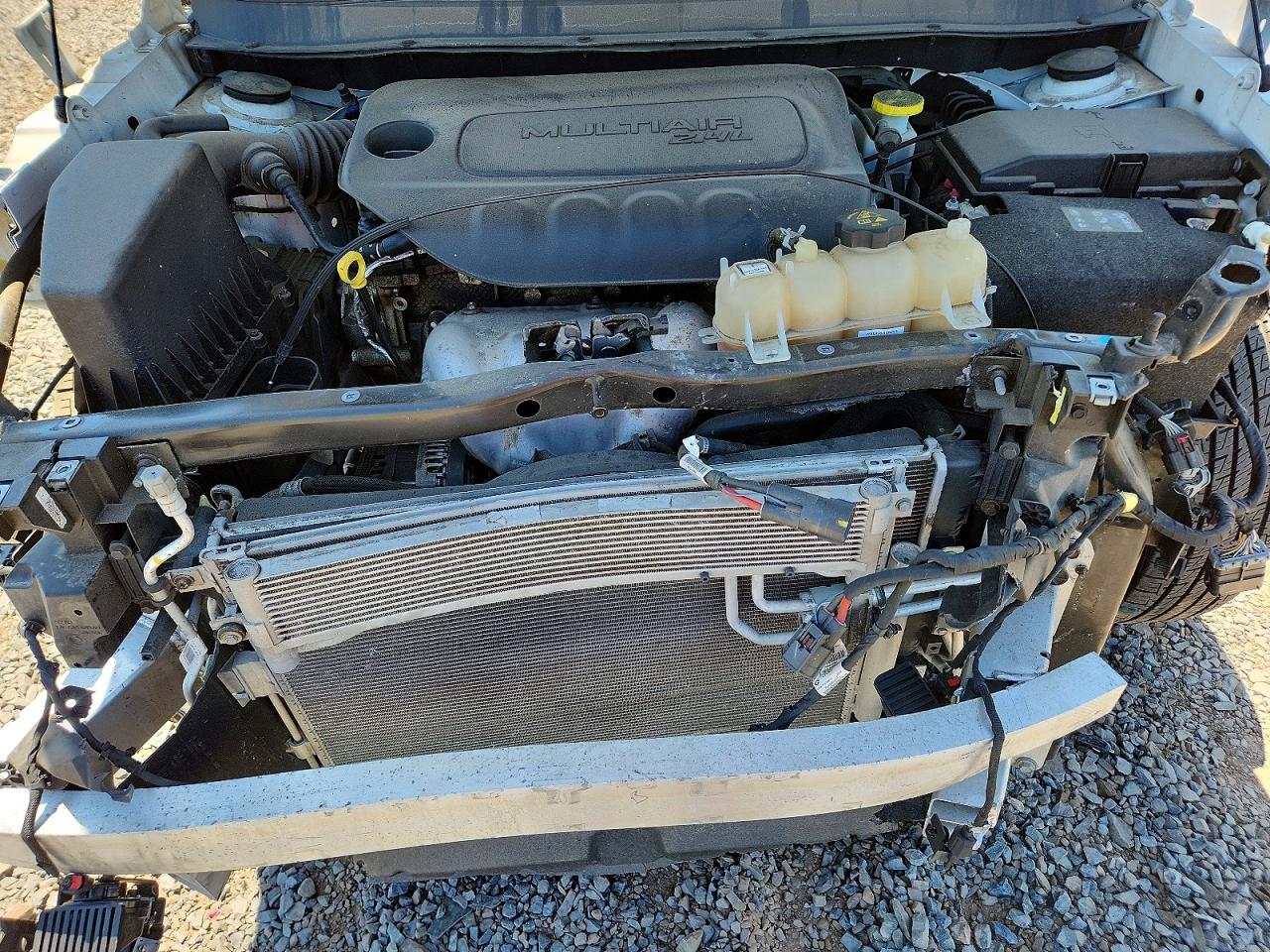 2019 JEEP CHEROKEE LATITUDE PLUS photo 34