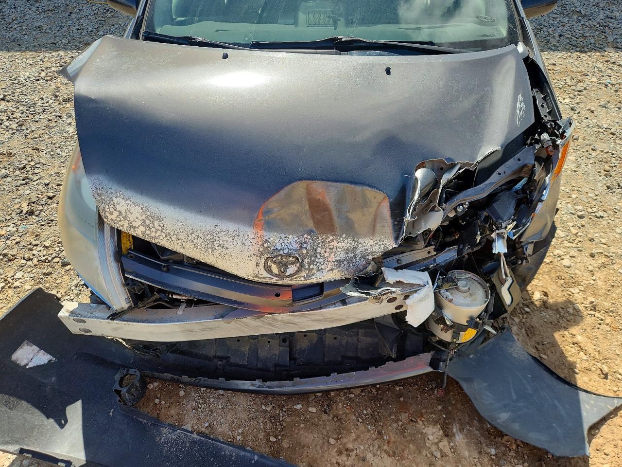 2008 TOYOTA PRIUS TOURING photo 21
