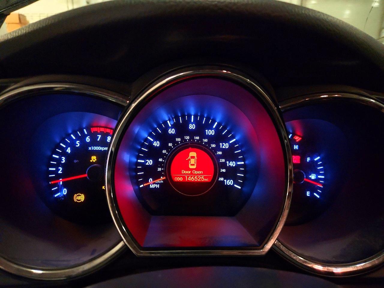 2011 KIA OPTIMA LX photo 17