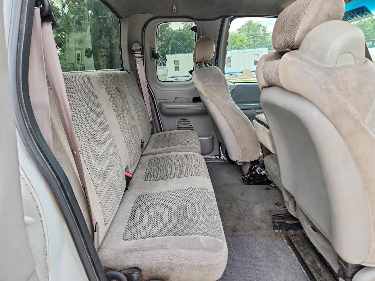 2001 FORD F150 photo 28