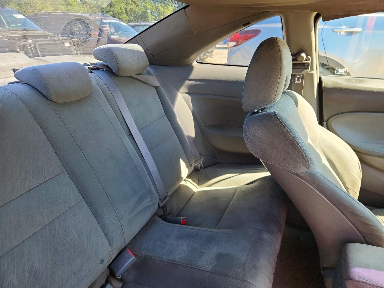 2007 HONDA CIVIC photo 19