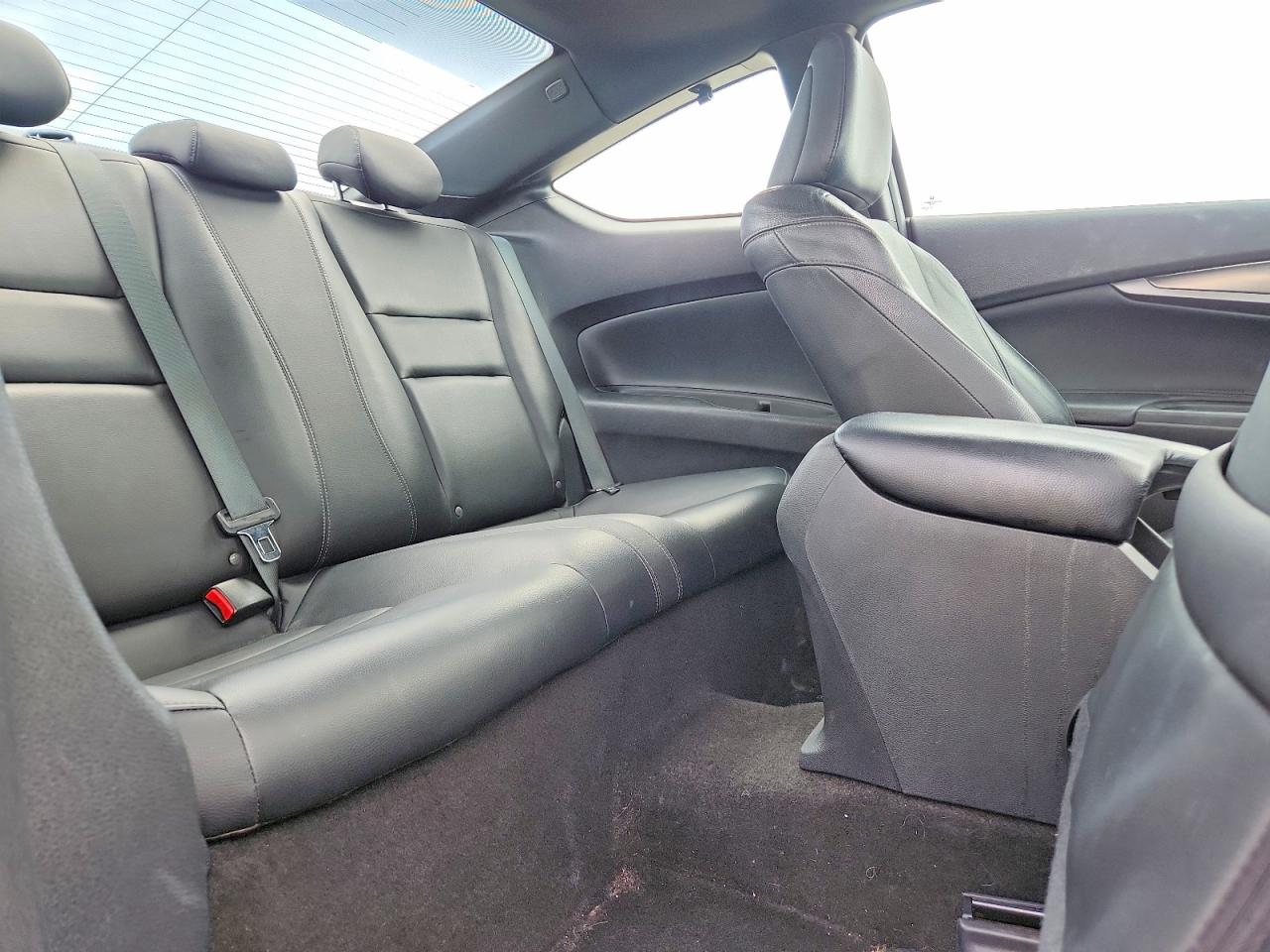 2016 HONDA ACCORD EXL photo 19