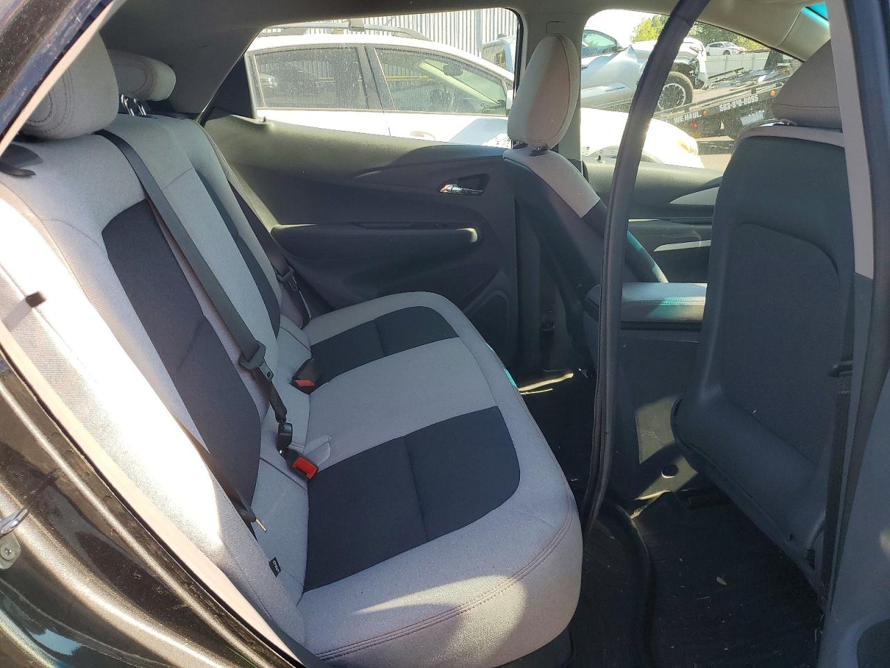 2020 CHEVROLET BOLT EV LT photo 19
