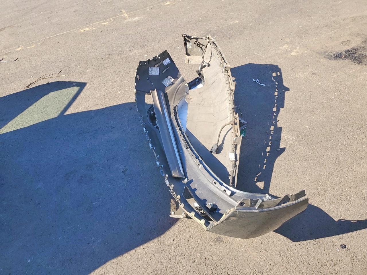 2020 CHEVROLET BOLT EV LT photo 23