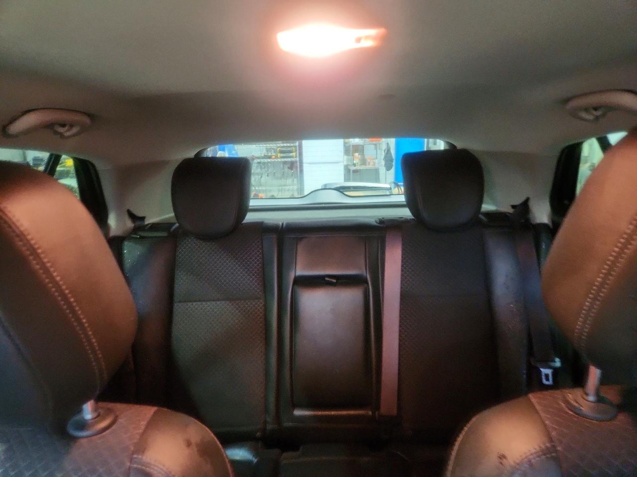 2018 BUICK ENCORE PREFERRED photo 10