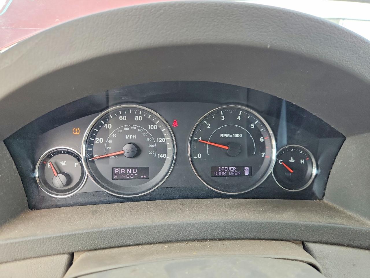 2008 JEEP GRAND CHEROKEE LAREDO photo 17