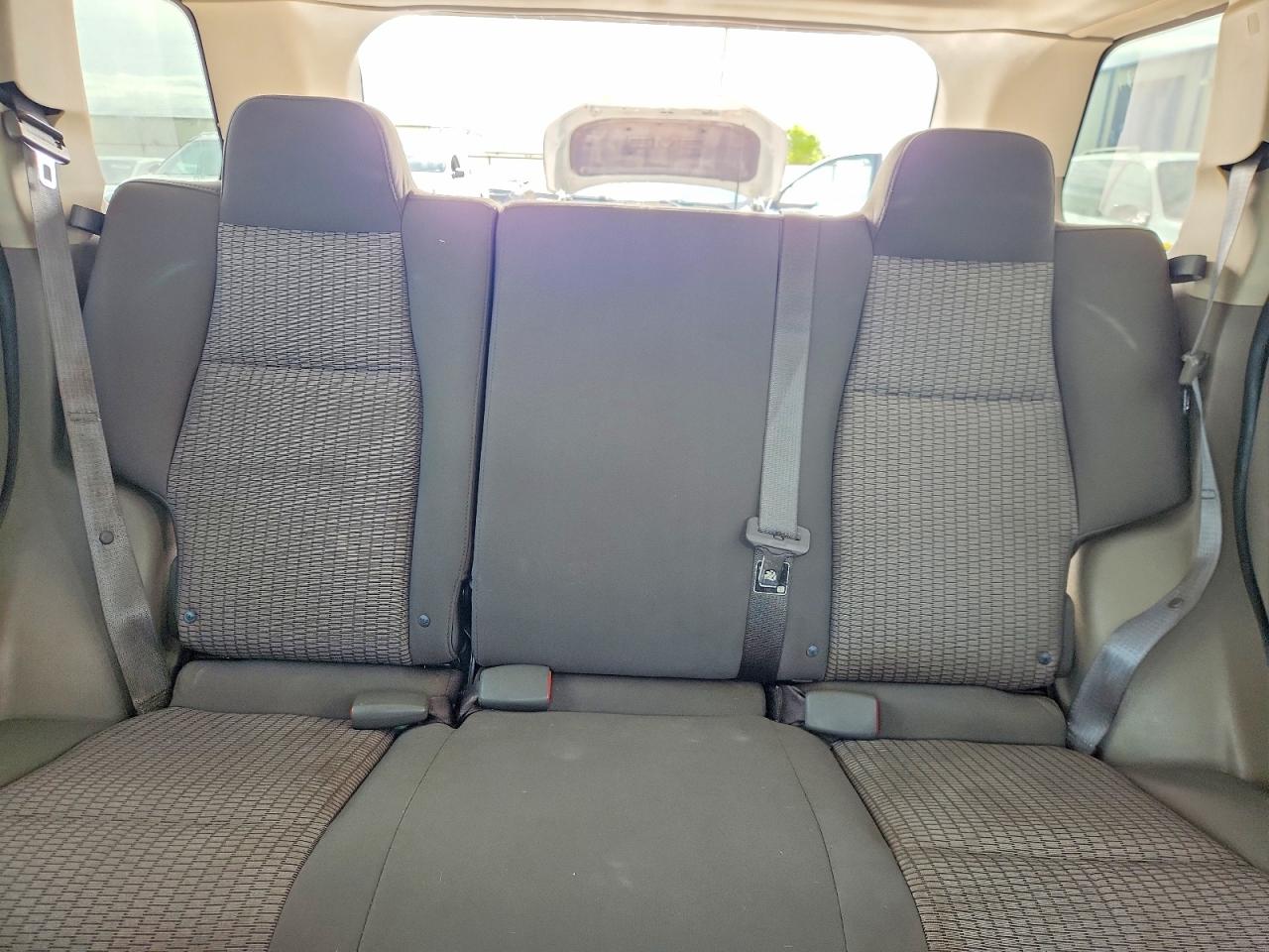 2008 JEEP GRAND CHEROKEE LAREDO photo 19