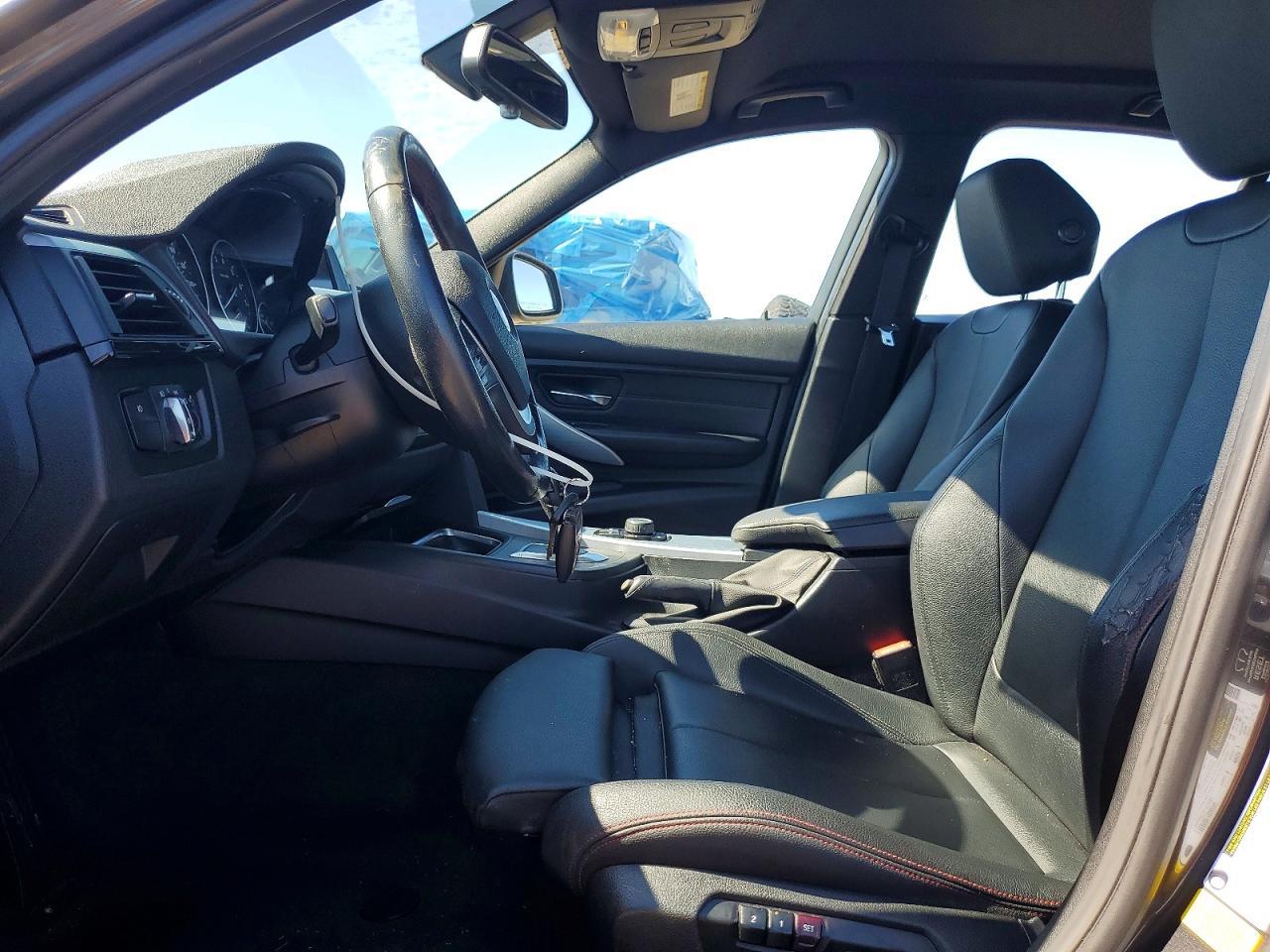 2015 BMW 328 I SULEV photo 13