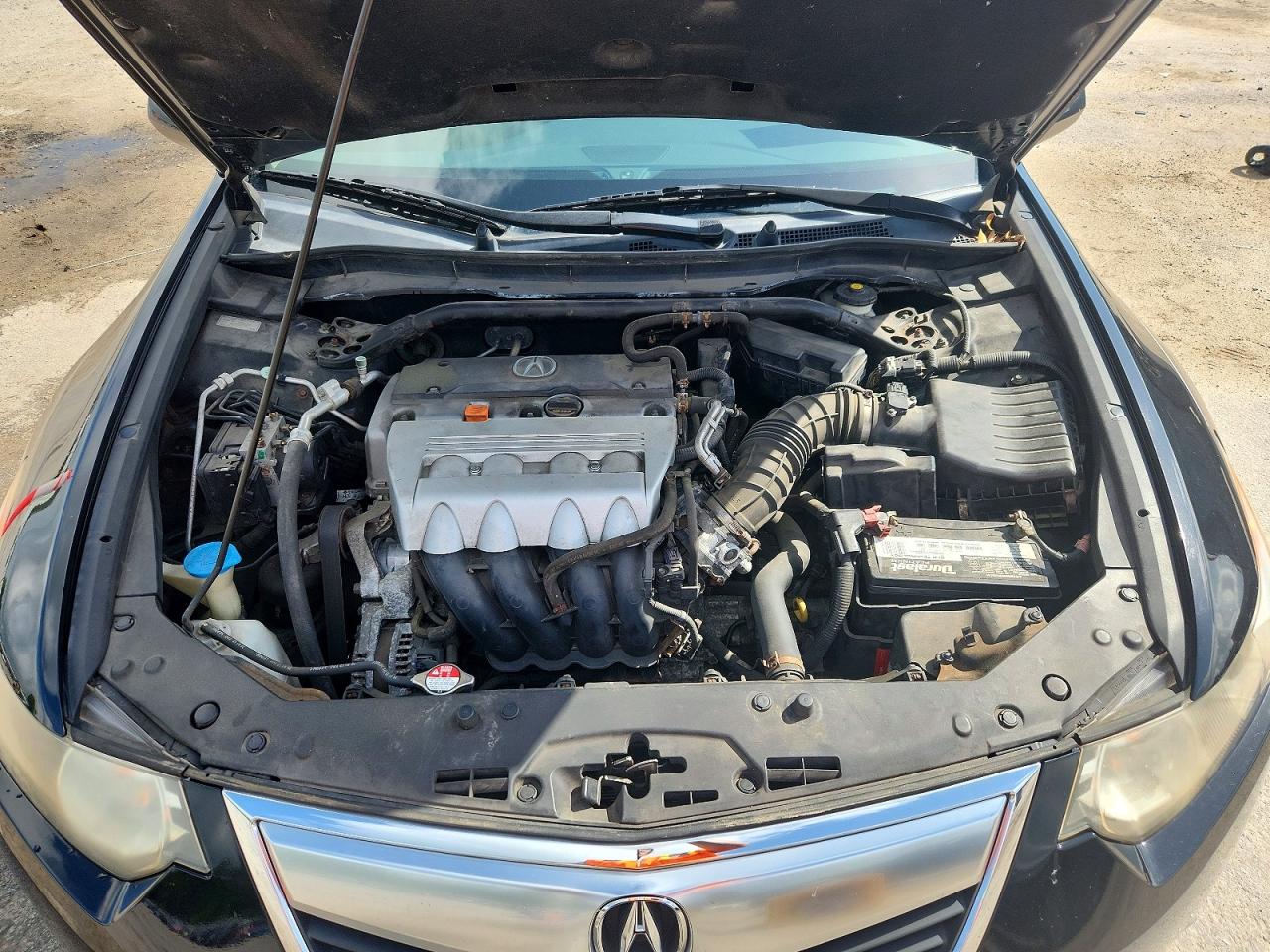 2013 ACURA TSX TECH photo 21