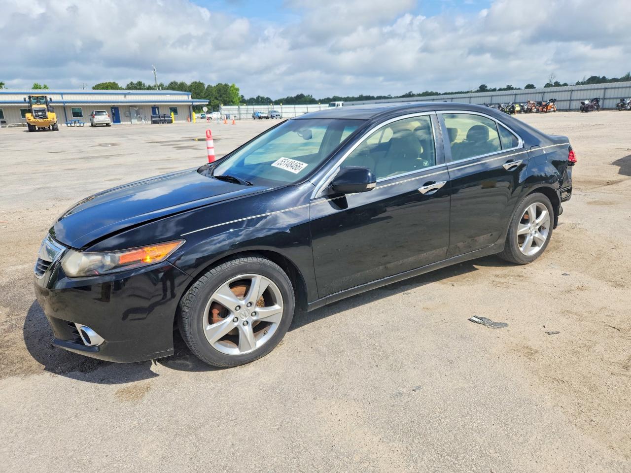 2013 ACURA TSX