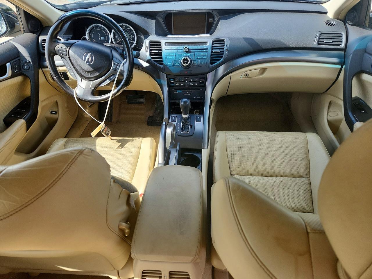 2013 ACURA TSX TECH photo 15