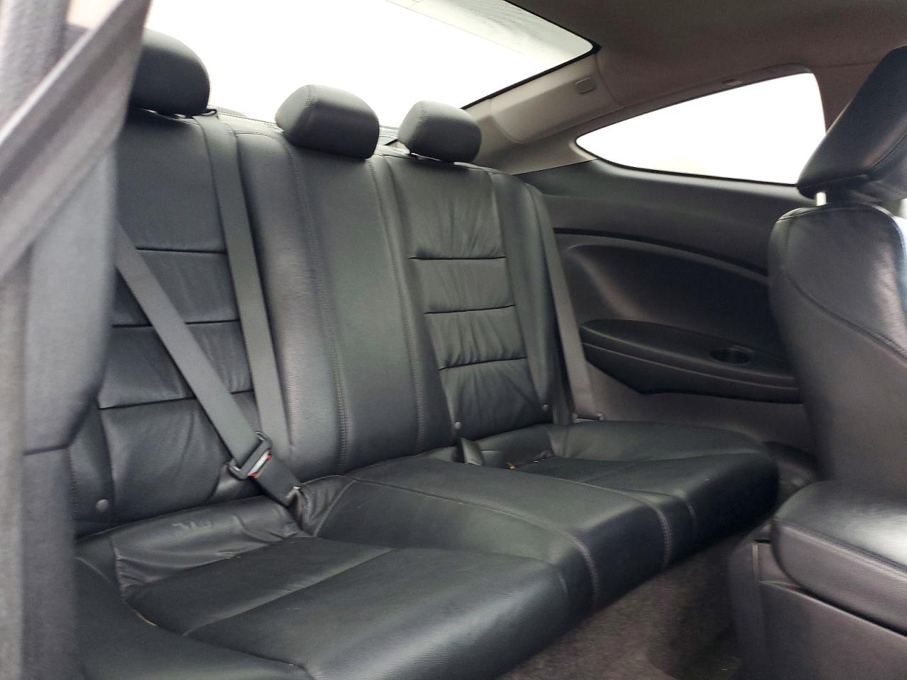 2010 HONDA ACCORD EXL photo 28